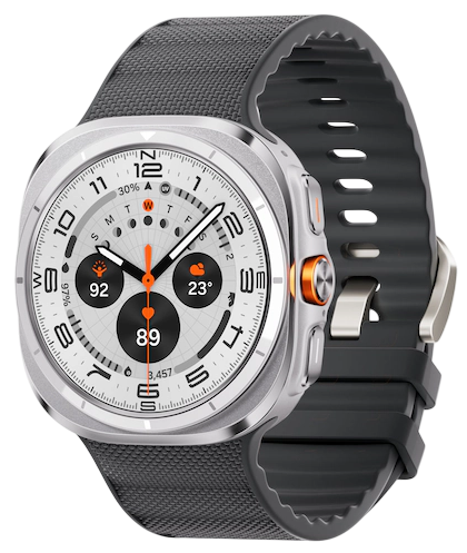 Замена аккумулятора Samsung Galaxy Watch Ultra LTE 47mm