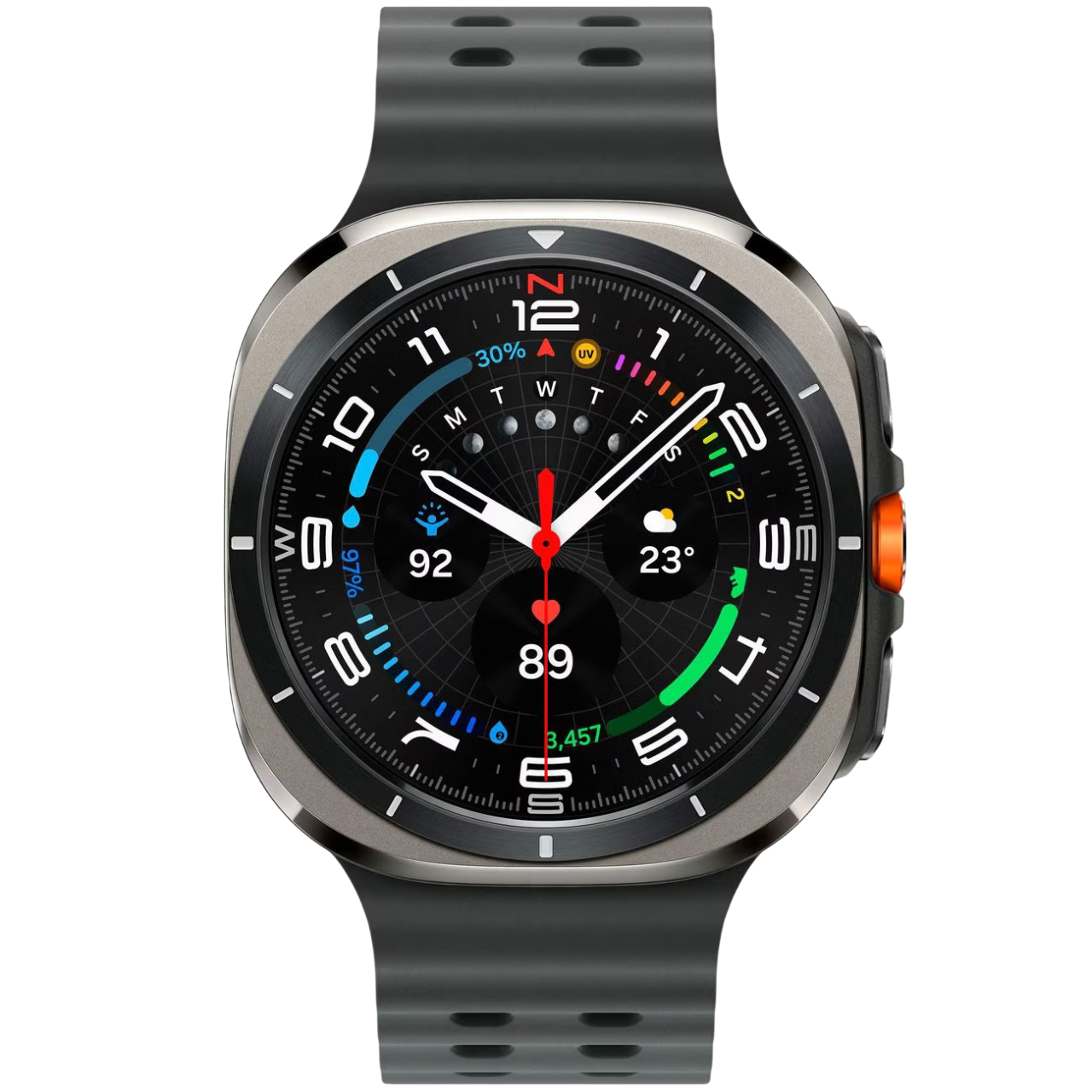 Замена аккумулятора Samsung Galaxy Watch 7 Ultra 47mm LTE