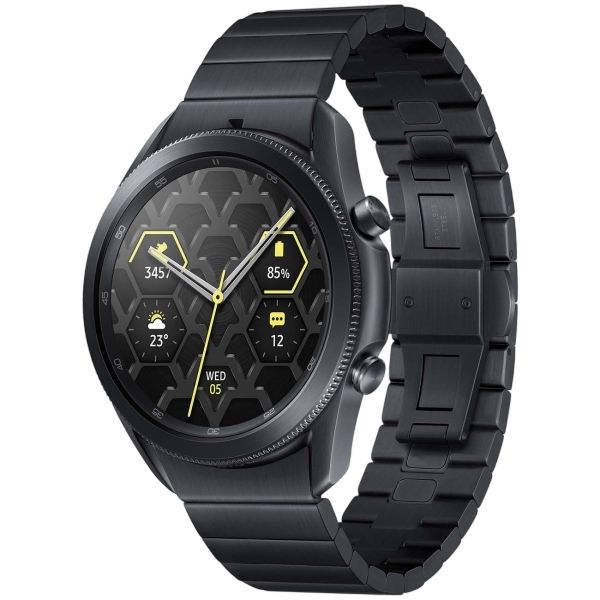Замена аккумулятора Samsung Galaxy Watch 3 Titan 45 мм