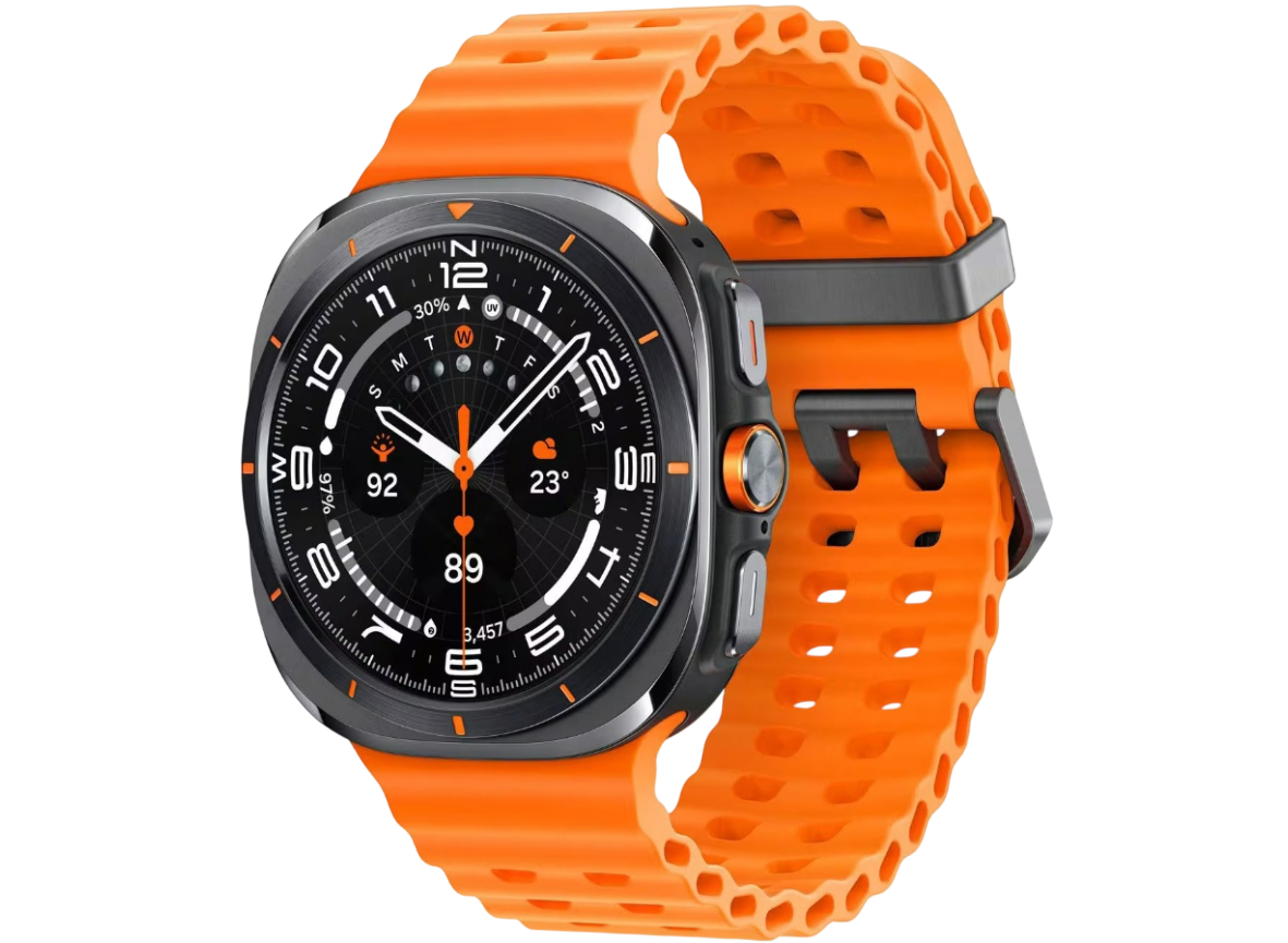 Замена аккумулятора Samsung Galaxy Watch 7 Ultra LTE, 47mm