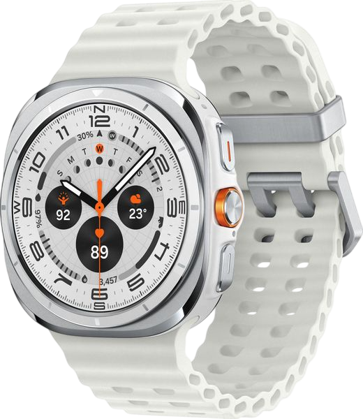 Замена аккумулятора Samsung Galaxy Watch Ultra 47 mm LTE White Titanium