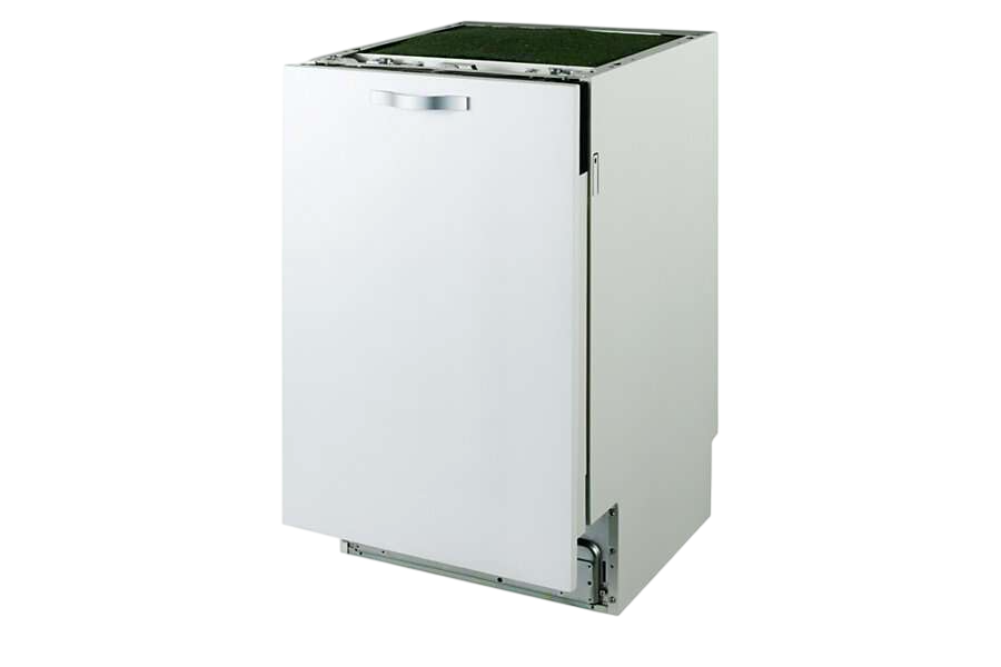 Замена заливного клапана Samsung DM-M39AHC