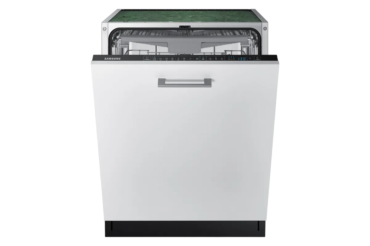 Замена заливного клапана Samsung DW-60R7070BB