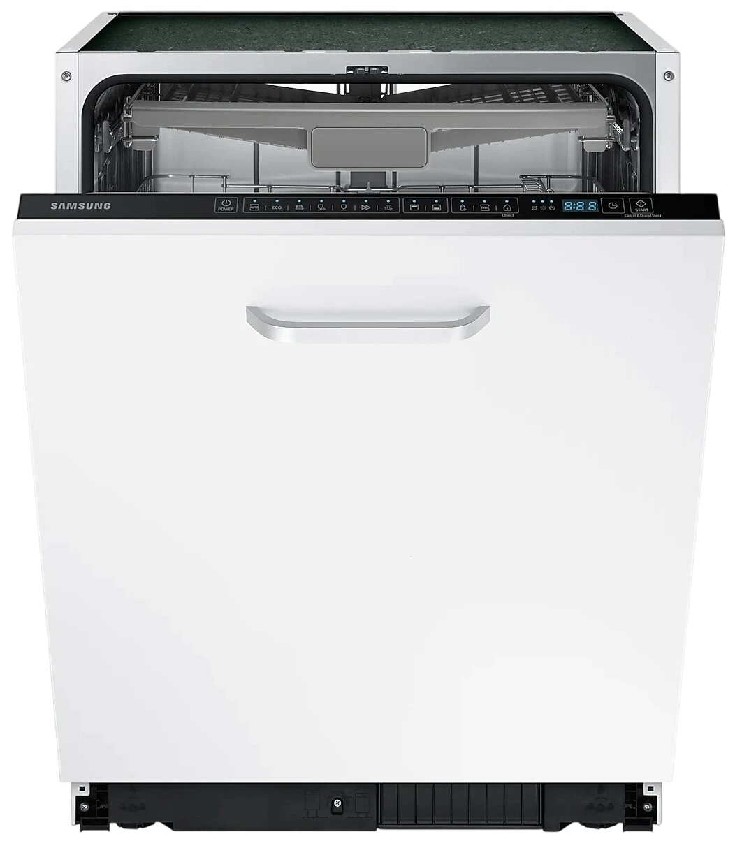 Замена заливного клапана Samsung DW60M6070IB