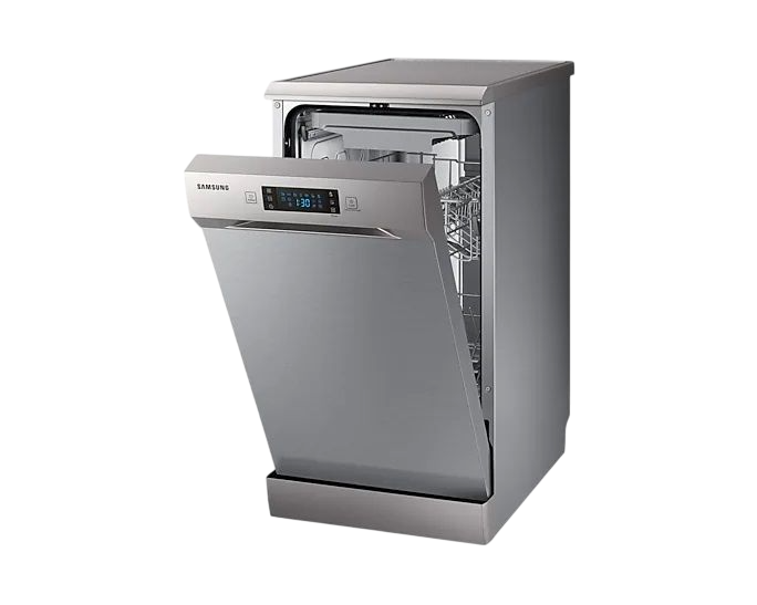 Замена заливного клапана Samsung DW50R4050FS/WT