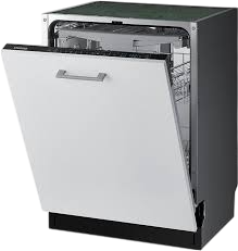 Замена заливного клапана Samsung DW60R7050BB/WT