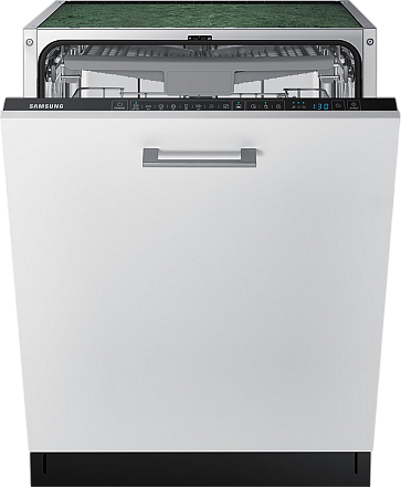 Замена заливного клапана Samsung DW60R7070BB/WT