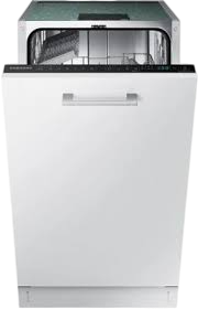Замена заливного клапана Samsung DW50R4040BB