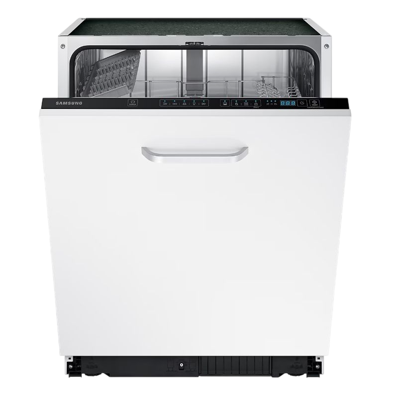 Замена заливного клапана Samsung DW60M5050BB