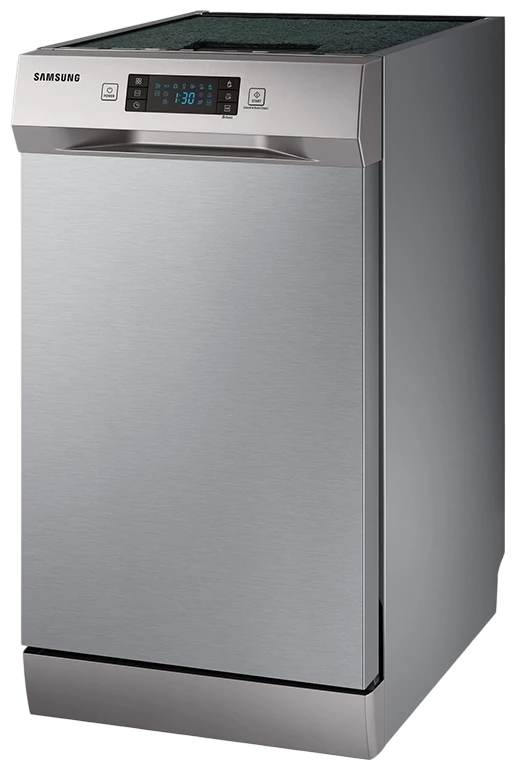 Замена заливного клапана Samsung DW50R4050FS