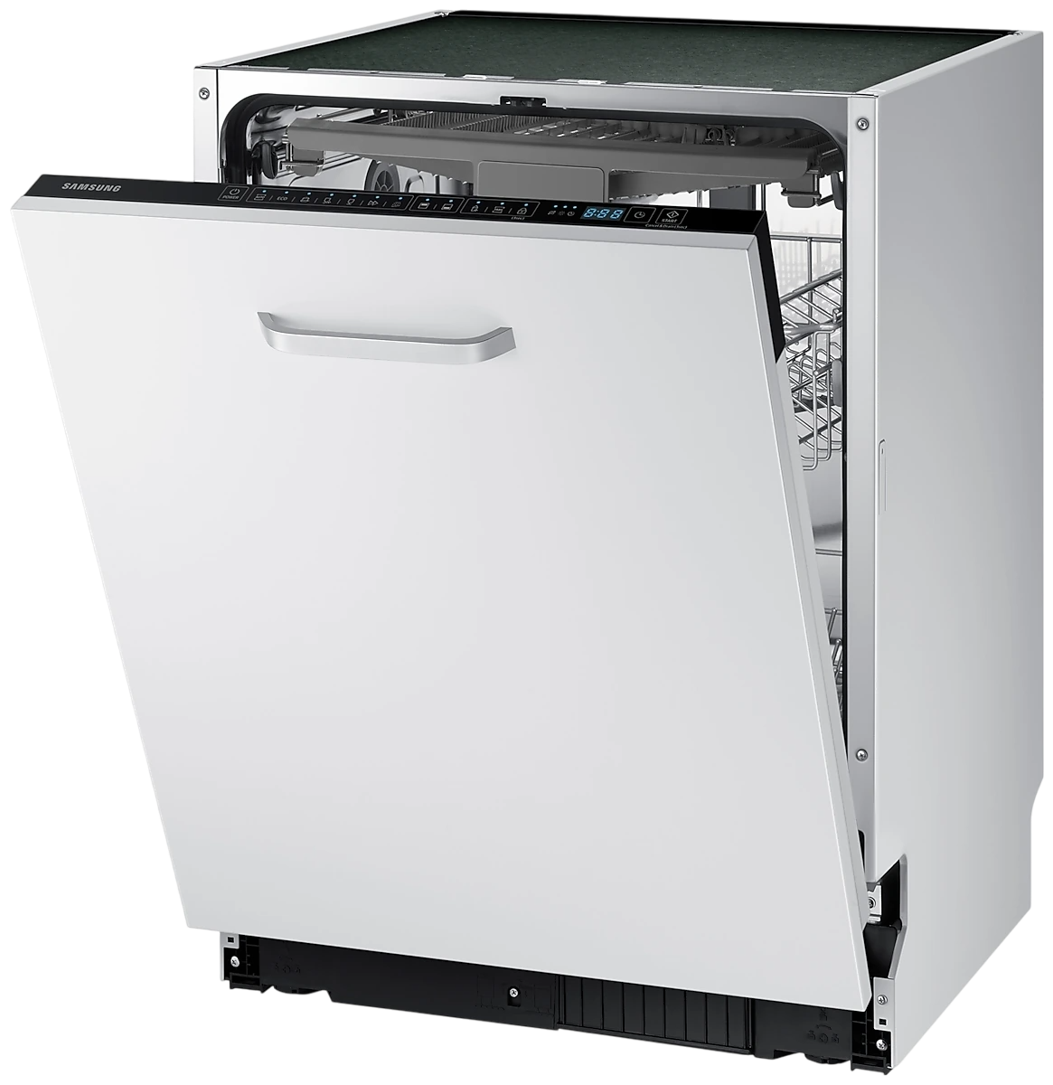 Замена заливного клапана Samsung DW60M6050BB/WT