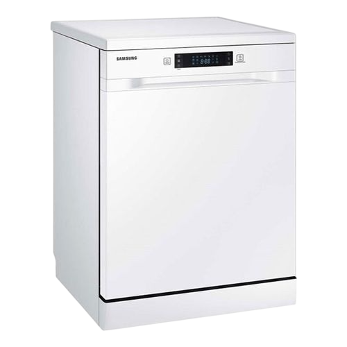 Замена заливного клапана Samsung DW60M6050FW