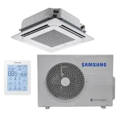 Ремонт контроллера заряда Samsung AC052MXADKH/EU