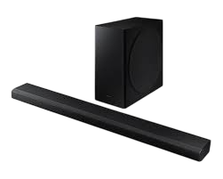 Устранение ошибок Samsung HW-Q800A/RU