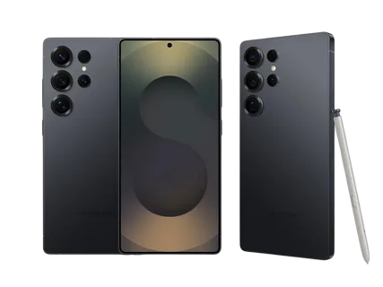 Замена аккумулятора Samsung Galaxy S25 Ultra