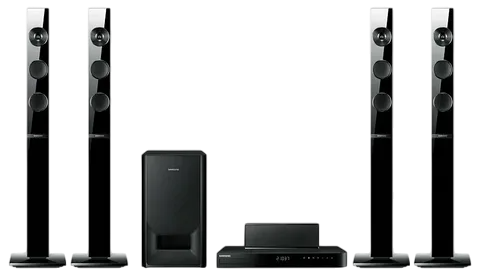 Замена VGA порта Samsung HW‑Q600F