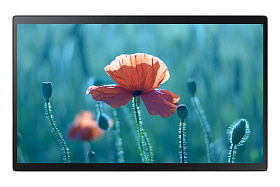 Настройка Samsung QB13R-T