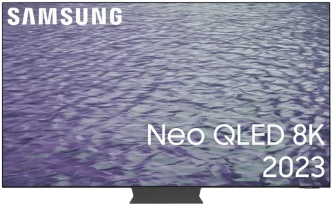 Замена корпуса Samsung QN85C