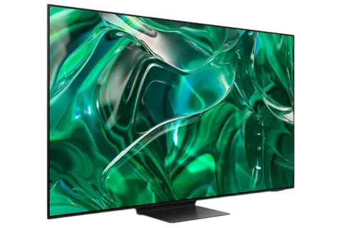 Замена корпуса Samsung CU7000