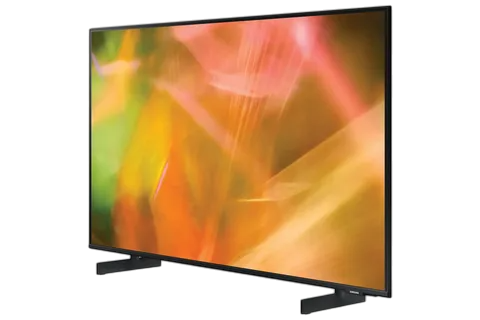 Замена корпуса Samsung AU8000