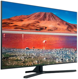 Замена корпуса Samsung MU7000