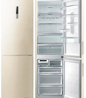 Замена мотор-компрессора Samsung RL‑50 RRCVB