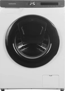 Замена щёток Samsung WW80K6210 (RS/LD)