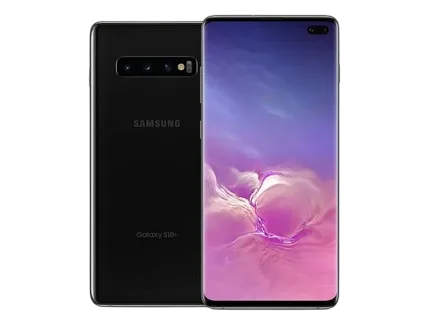 Замена аккумулятора Samsung Galaxy S10+