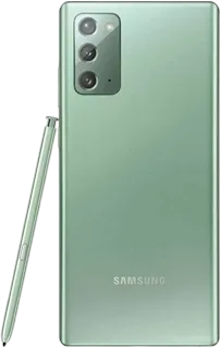 Замена аккумулятора Samsung Galaxy Note 20 Ultra