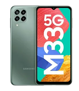 Замена аккумулятора Samsung Galaxy M33