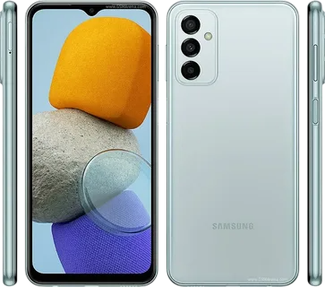 Замена аккумулятора Samsung Galaxy M23