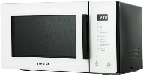 Ремонт волновода Samsung MG30T5018AG BW