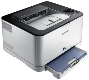 Замена вала Samsung CLP 320