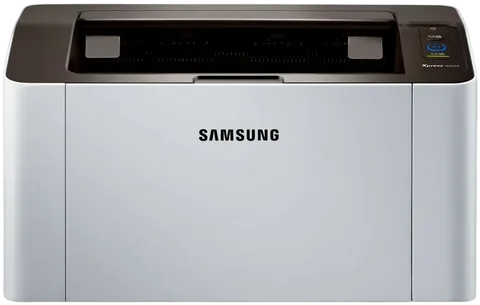 Замена вала Samsung M2070W/FW