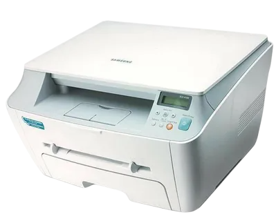 Замена вала Samsung SL‑M2070FW