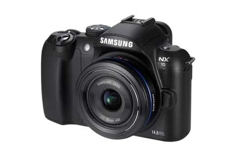 Чистка CCD/CMOS матрицы Samsung ST150F