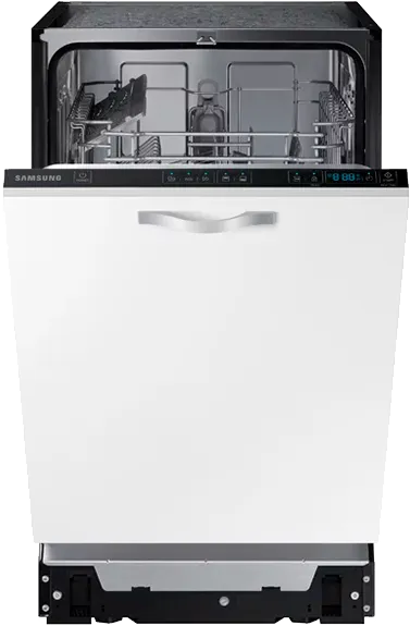 Замена заливного клапана Samsung DW60M6040BB/EG
