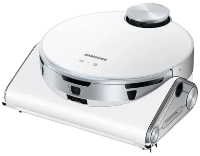 Замена датчиков управления, высоты, движения Samsung Jet Bot AI+