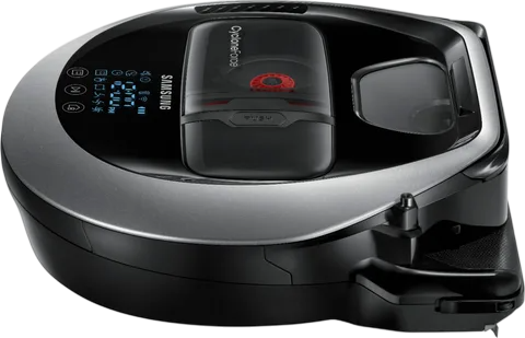Замена датчиков управления, высоты, движения Samsung Powerbot R9090