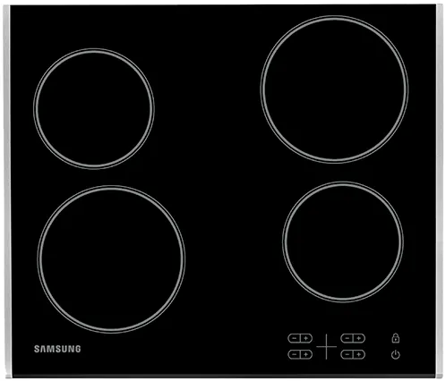 Разблокировка варочной панели Samsung NZ3000H