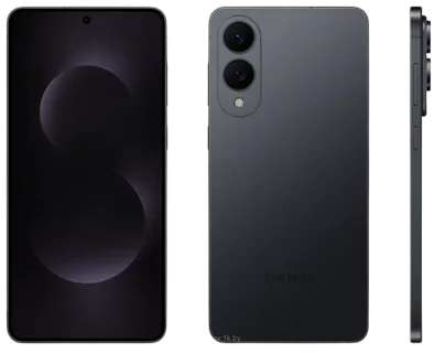 Замена аккумулятора Samsung Galaxy S25 Edge