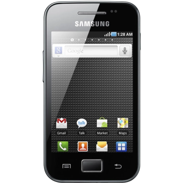 Замена аккумулятора Samsung Galaxy Ace GT-S5830