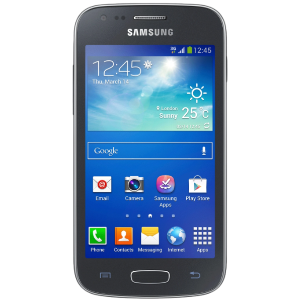 Замена аккумулятора Samsung Galaxy Ace 3 S7270
