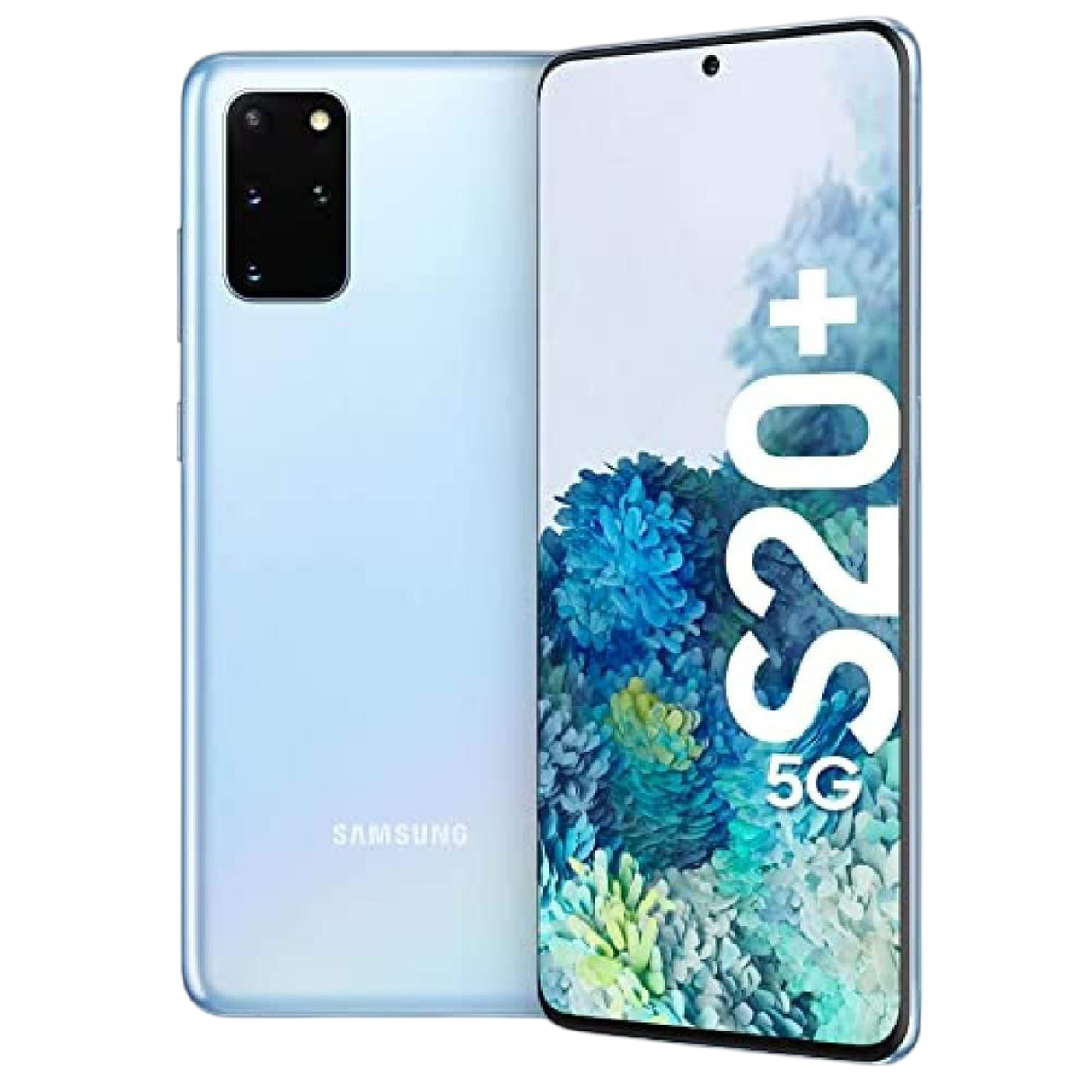 Замена аккумулятора Samsung Galaxy S20 Plus