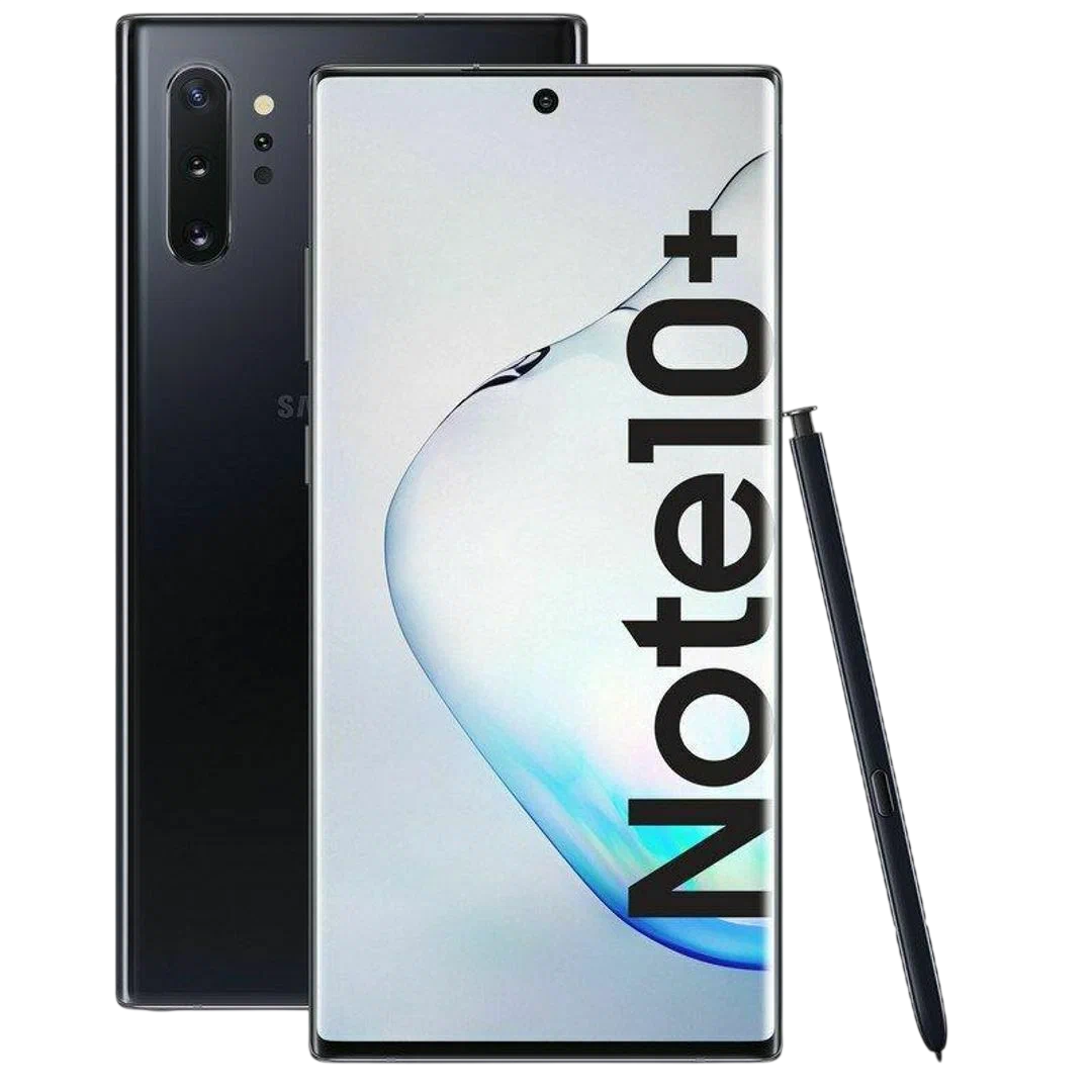 Замена аккумулятора Samsung Galaxy Note 10 Plus