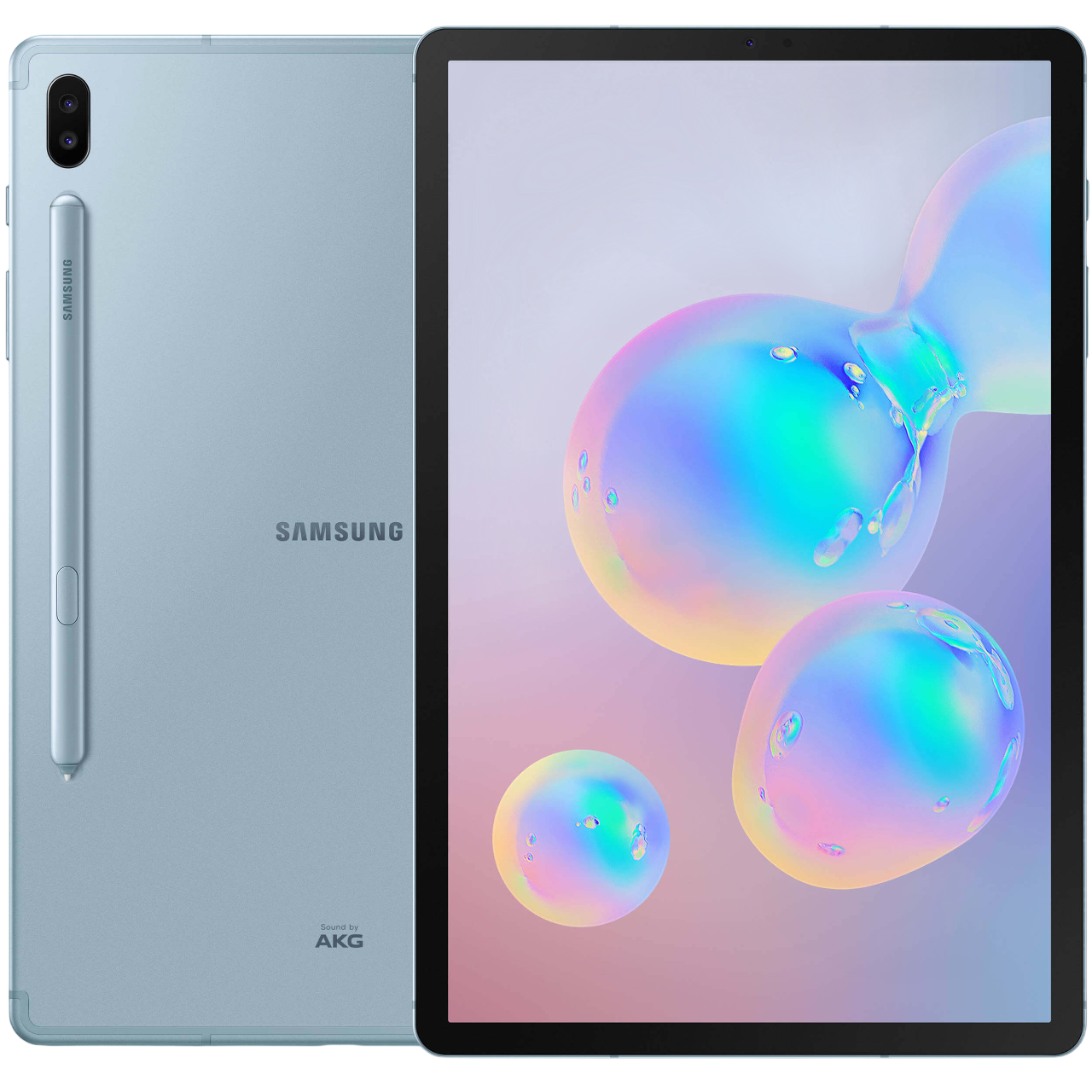 Ремонт кнопки Samsung Galaxy Tab S6